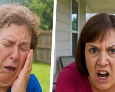 Hilarious Neighbor Fails Caught on Camera Capture Wild Community Moments