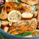 Discover 21 Effortless One Pan Chicken Dinners for Busy Weeknights