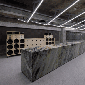 Maison MIHARA MASUHIRO Opens Flagship Store in Tokyo, Elevating Fashion Scene