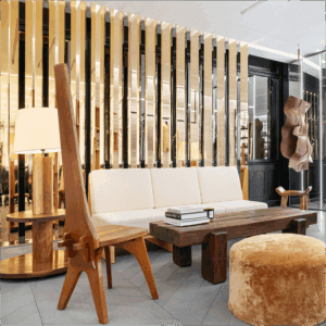 CELINE Opens New Store in Vienna, Signaling Fashion Retail Expansion