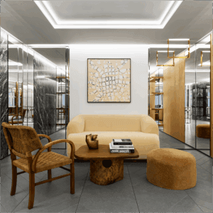 Zurich Welcomes New CELINE Store, Elevating Luxury Shopping Experience