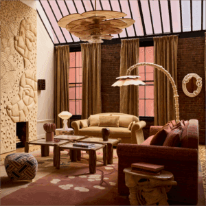 New York's Landscapes Exhibit Unveils Stunning Art and Cultural Reflections