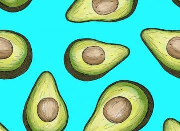 Avocado Craze Grows as Health Trends and Recipes Take Over Social Media