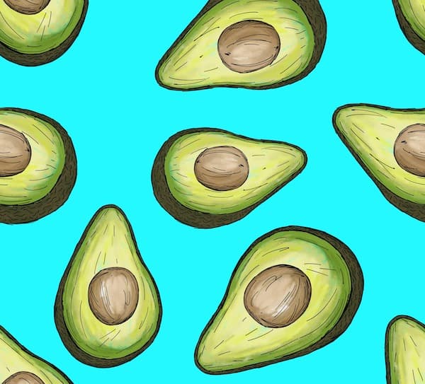 Avocado Craze Grows as Health Trends and Recipes Take Over Social Media