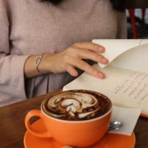 Quarterly Bullet-Journal Check-Up Inspires New Reflection Trends