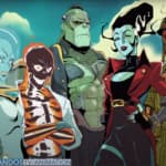 James Gunn's 'Creature Commandos' Now Streaming Free on YouTube