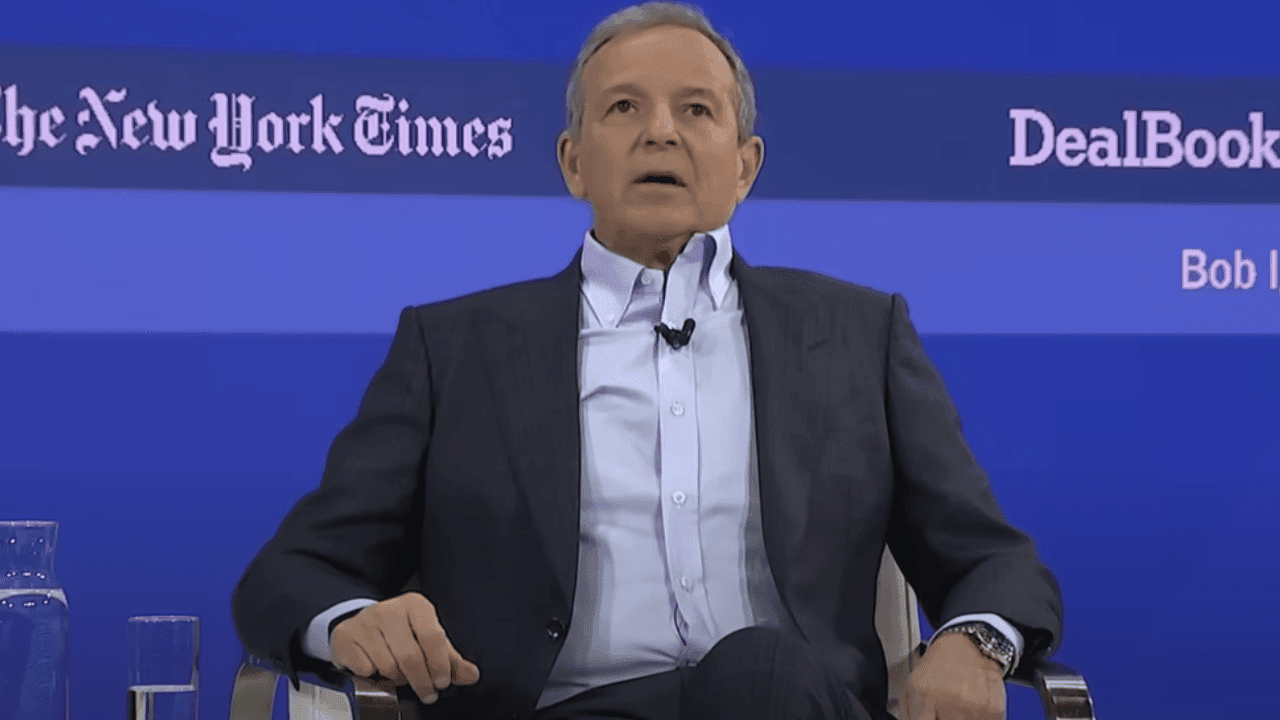 Disney's Rising Expenses Raise Concerns Over Film Profitability and Future