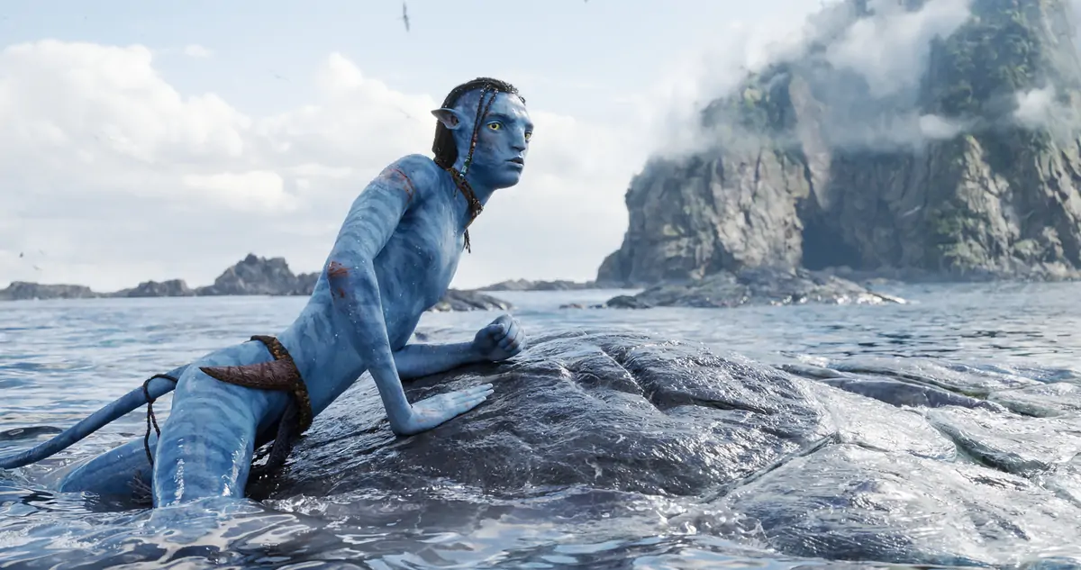 Third Avatar Sees 40% Drop in Ticket Sales Compared to Way of Water