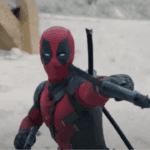 Deadpool Returns to Disneyland This Holiday Season Amid Mixed Reactions