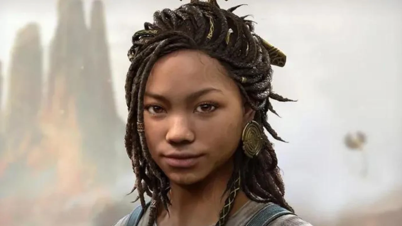 Sweet Baby Inc. Consultant Defends Diversity Amid Criticism from Detractors