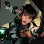 Stellar Blade's PC Debut Marks Sony's Biggest Exclusive Launch Yet