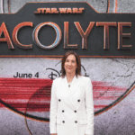 Kathleen Kennedy Advises Shawn Levy to Steer Clear of Legacy Star Wars Characters