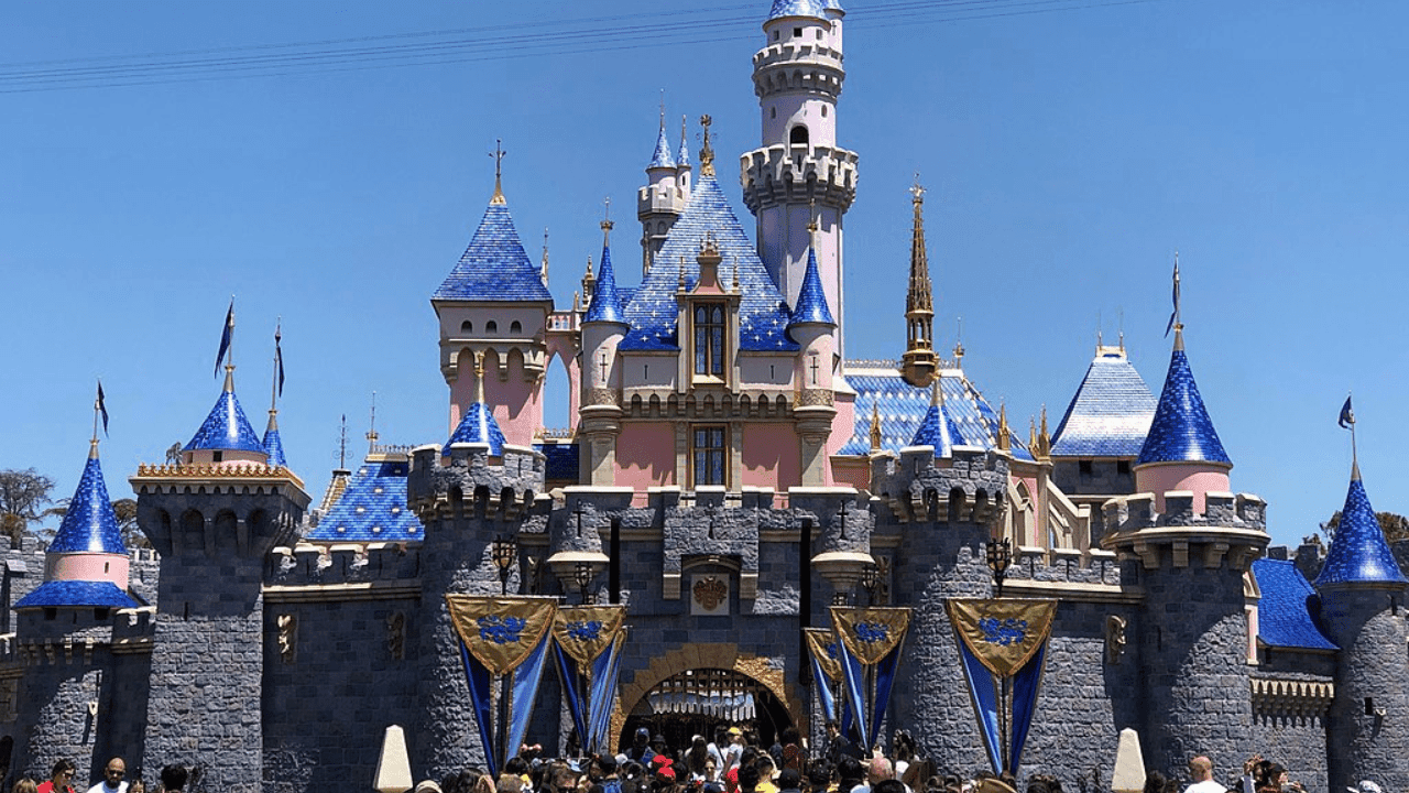Disney Shifts Make-A-Wish Focus from Hollywood to YouTube Stars Like MrBeast