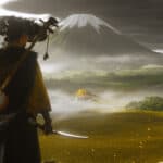 Ghost of Yotei Sales Trail Confirms Ghost of Tsushima's Ongoing Impact