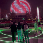 Disney Unveils Exciting Menus for EPCOT Festival of The Holidays