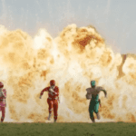 Hasbro's Three Failures to Revive Power Rangers Leave Fans Concerned