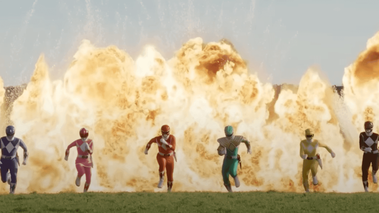 Hasbro's Three Failures to Revive Power Rangers Leave Fans Concerned