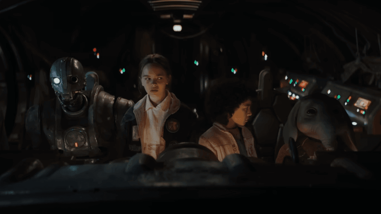 Disney's Emmy Nominations Spark Debate on Children's Viewership Trends