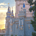 ZIPAIR Launches First Direct Flights from Orlando to Tokyo, Connecting Disney Worlds