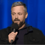 Nate Bargatze's Nateland Launches Nashville Theme Park Feasibility Study
