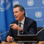 Gavin Newsom Gains Hollywood Support for 2028 Presidential Bid