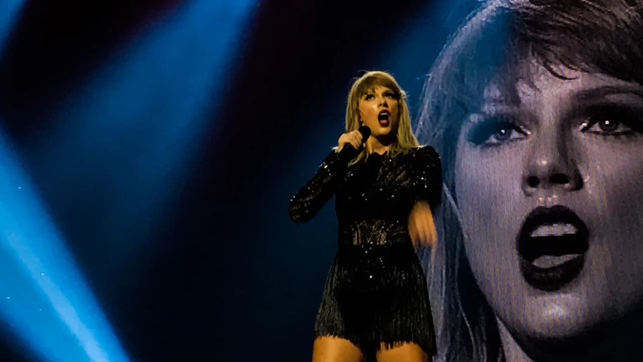 Taylor Swift's Eras Tour Costumes Unveiled at Walt Disney World