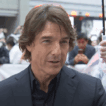 Tom Cruise's Space Movie Stalls After He Avoids Asking Trump for Help