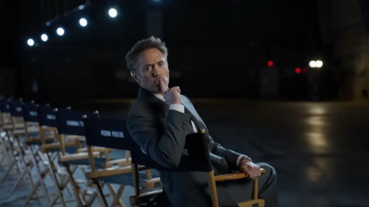 New 'Avengers: Doomsday' Trailer Set to Premiere Ahead of 'Avatar' Release