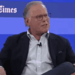 WB Updates Employees on Impactful Netflix Deal and Discovery Split