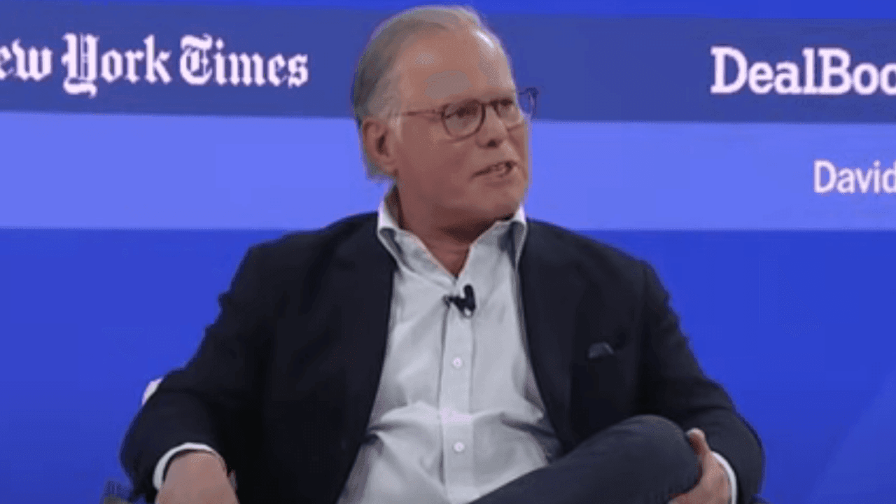 WB Updates Employees on Impactful Netflix Deal and Discovery Split