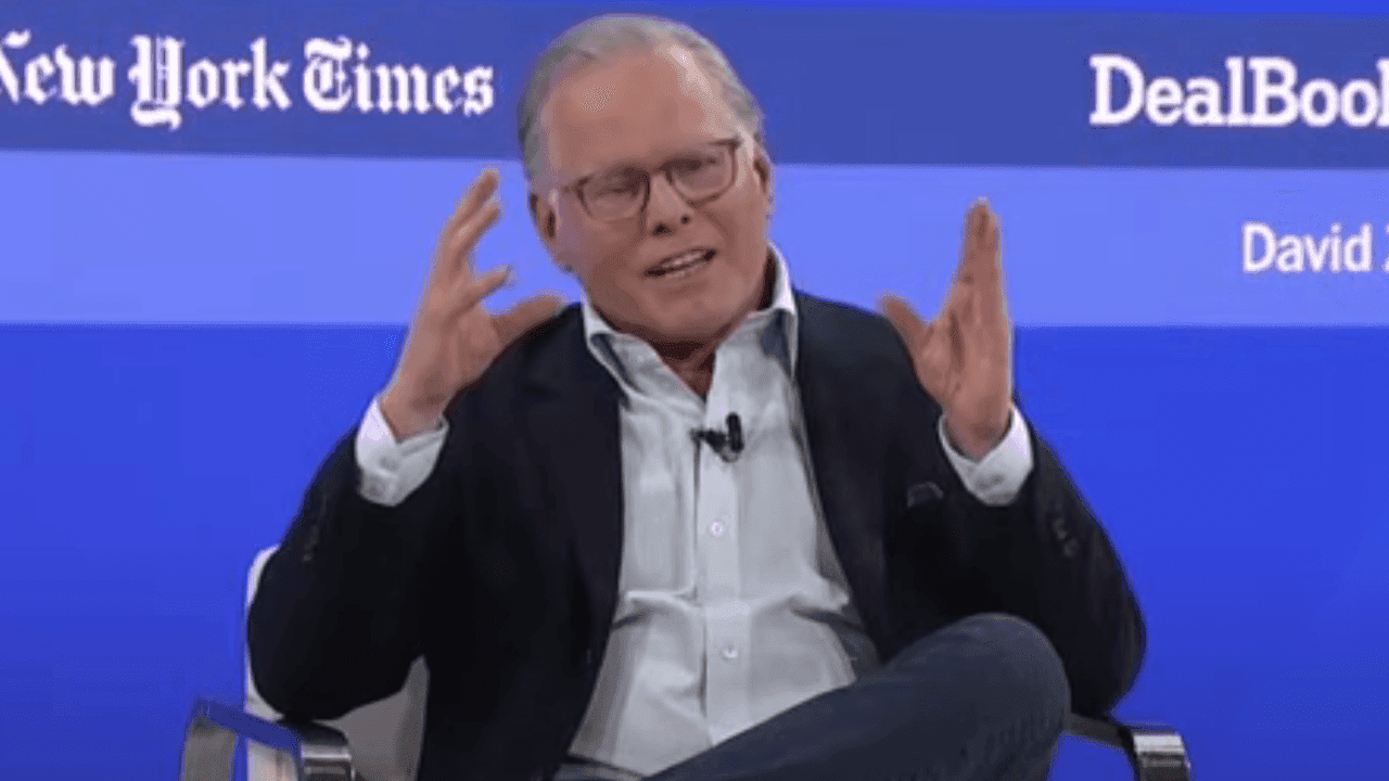 Warner Bros. Discovery Calls for New Bids by Monday as Ellison Advances