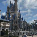 Disney World Skips Cinderella Castle Repaint Plans, Fans Left Curious