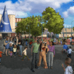 New Insights on The Magic of Disney Animation Transform Hollywood Studios