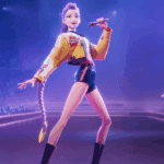 New Short Film for KPop Demon Hunters Set to Captivate Fans Worldwide