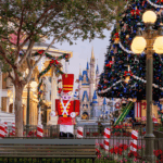 Mickey's Very Merry Christmas Party 2025 Sells Out, Leaving Fans Disappointed