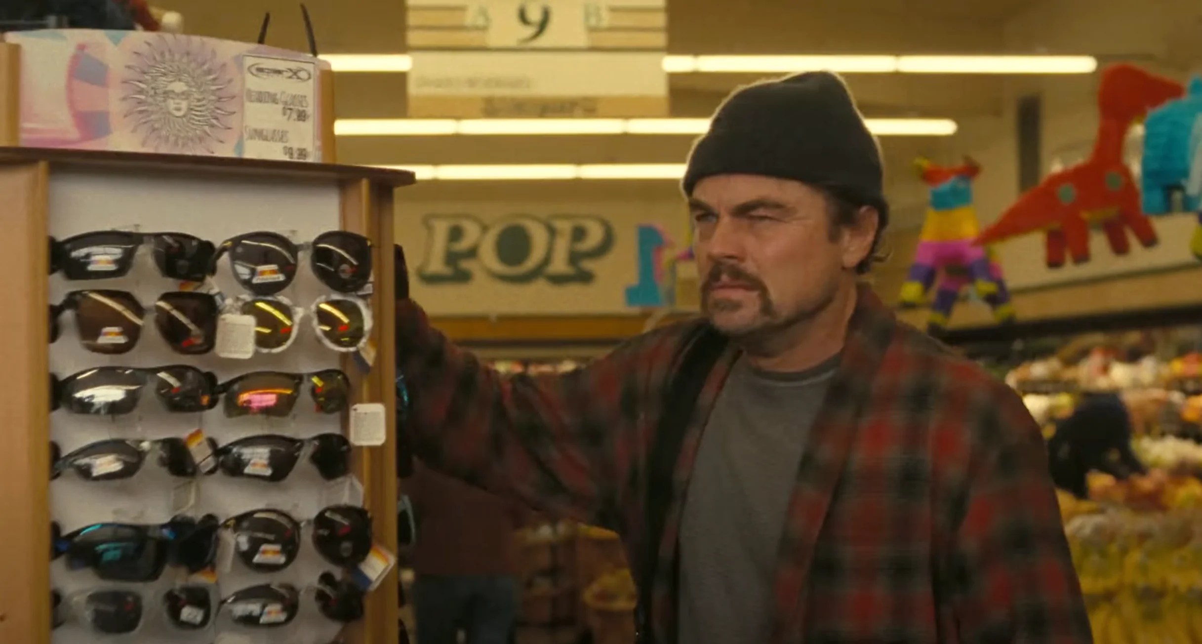 Hollywood Rebrands "One Battle After Another" as Comedy for Awards Push