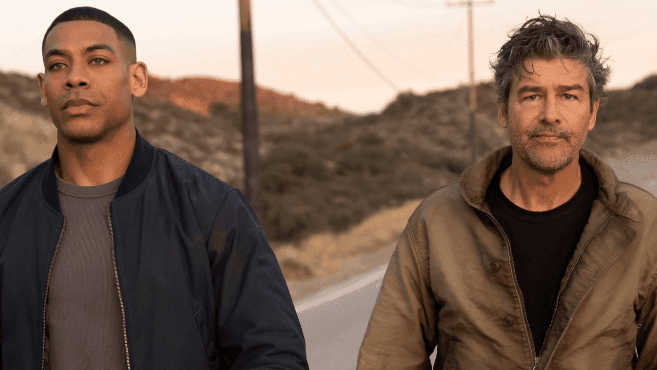 James Gunn's Lanterns Show Reportedly Targets Conservatives as Villains