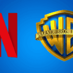 Netflix Exits Warner Bros. Sale Consideration as White House Engages