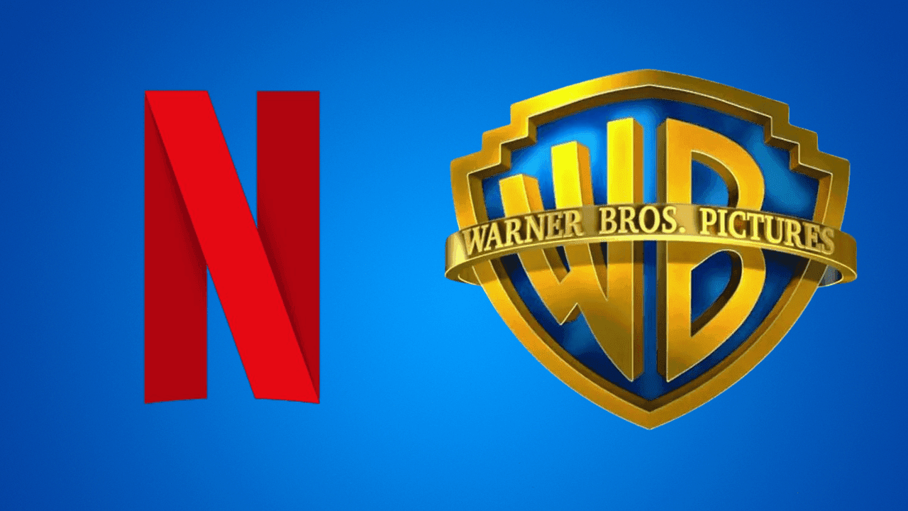 Netflix Exits Warner Bros. Sale Consideration as White House Engages