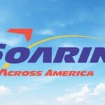 Soarin' Across America Set to Launch at Disney World and Disneyland