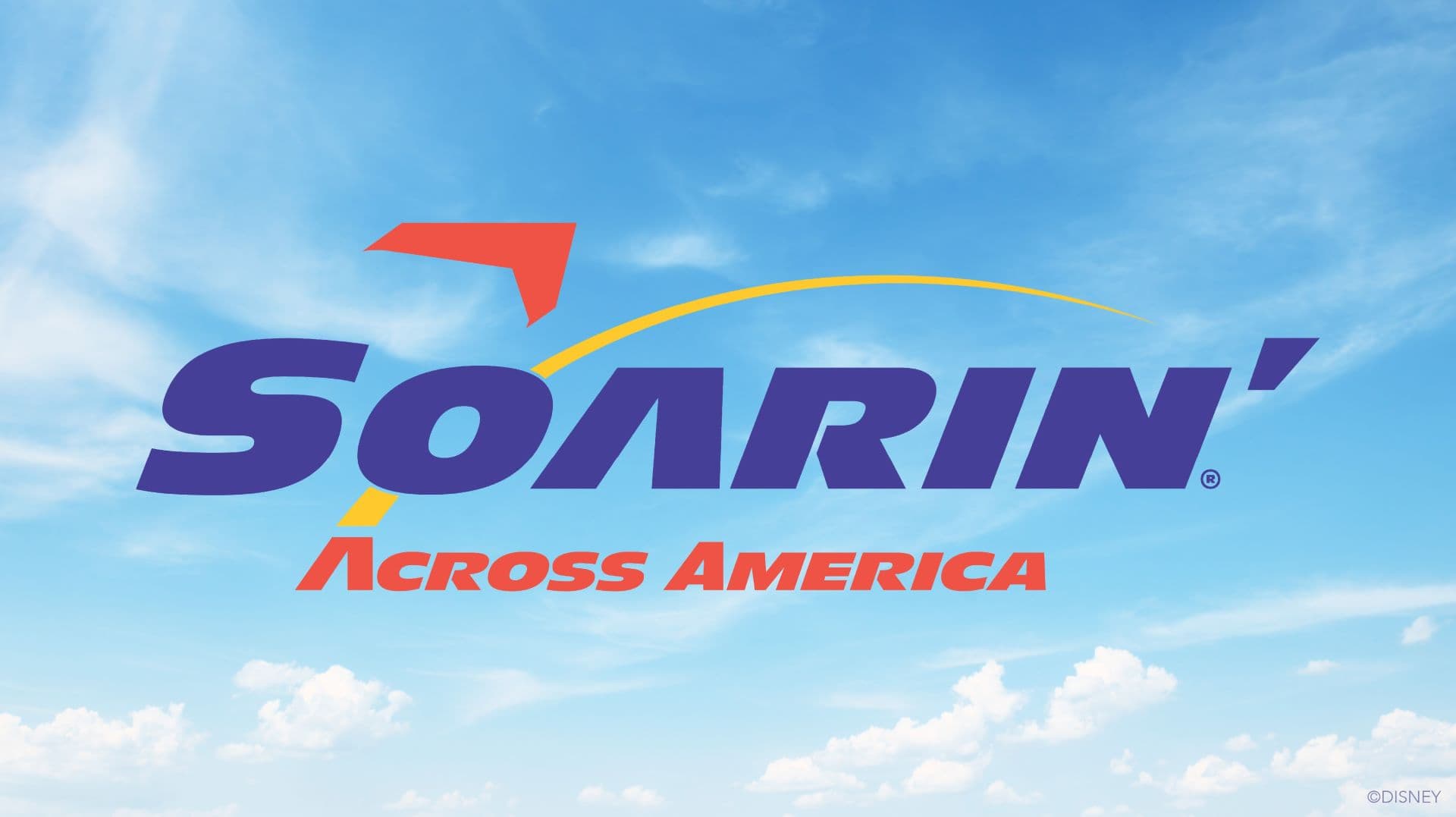 Soarin' Across America Set to Launch at Disney World and Disneyland