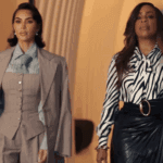 Hulu Surprises Fans by Renewing Kim Kardashian's 'All's Fair' for Season 2