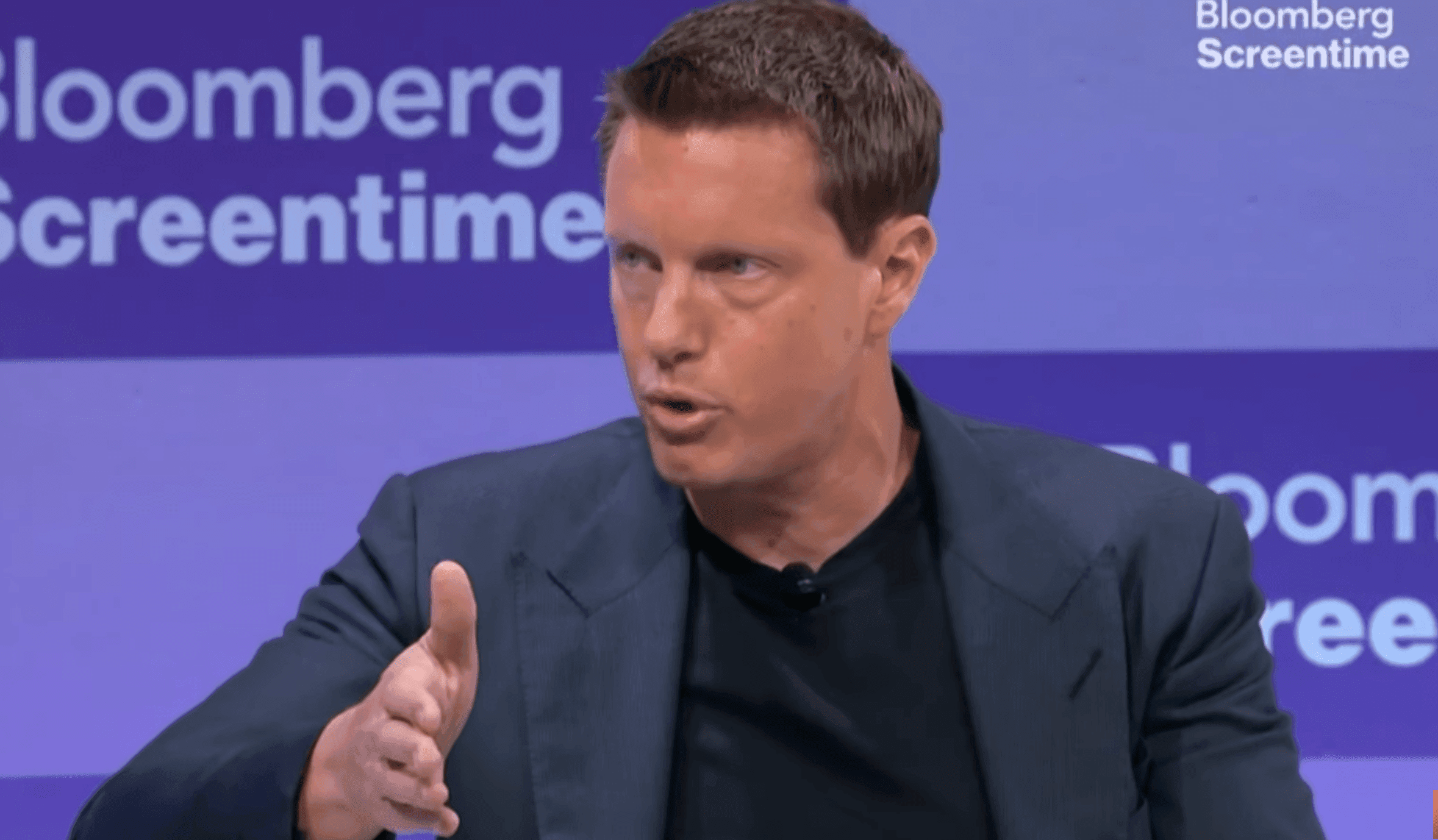 Paramount's Bid for WBD Gains Momentum with Saudi and Middle Eastern Support