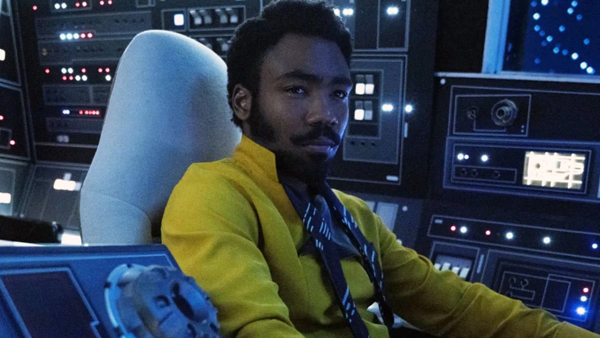 Donald Glover Opens Up About Stroke and Heart Condition Impacting His Life