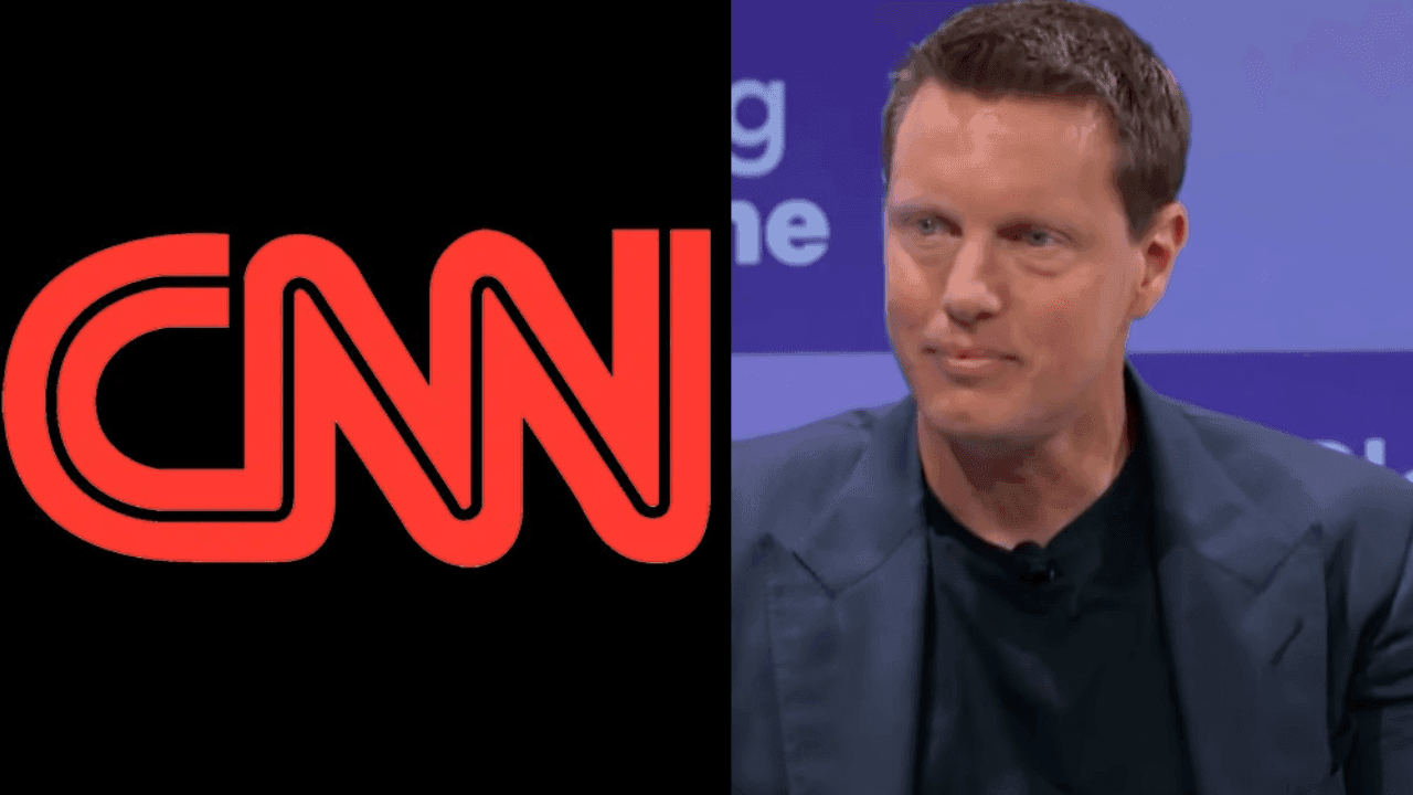 Paramount's Bid for CNN Signals Major Shift in Warner Bros. Landscape