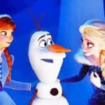 Kristen Bell and Josh Gad Reportedly Set to Earn $60 Million for Frozen 3