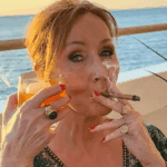 J.K. Rowling Joins HBO's Harry Potter Reboot, Igniting Fan Excitement