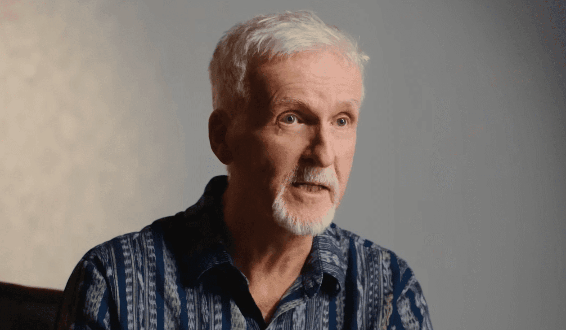 James Cameron Calls AI-Generated Actors "Horrifying" Amid Industry Debate