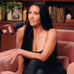 Kim Kardashian Discovers Low Brain Activity, Sparks Conversations on Mental Health