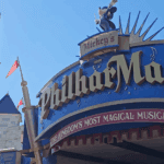 Mickey's PhilharMagic Reopens Early, Exciting Fans at Magic Kingdom